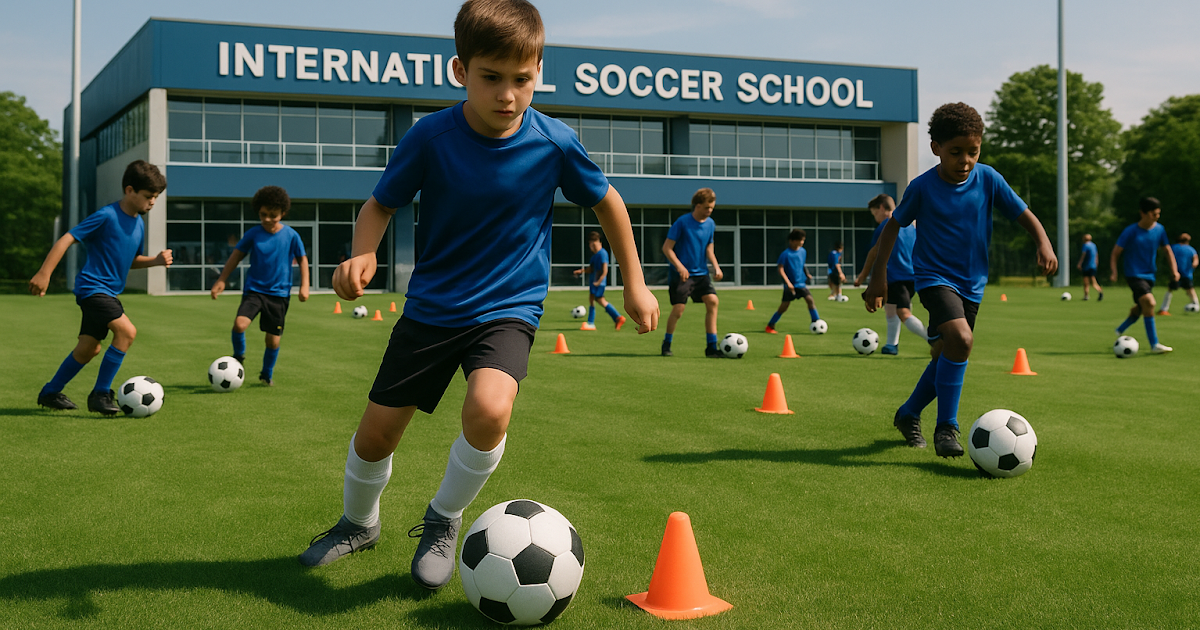 Mengukir Masa Depan dengan Sepak Bola: Sekolah Sepak Bola Spartan Cilacap